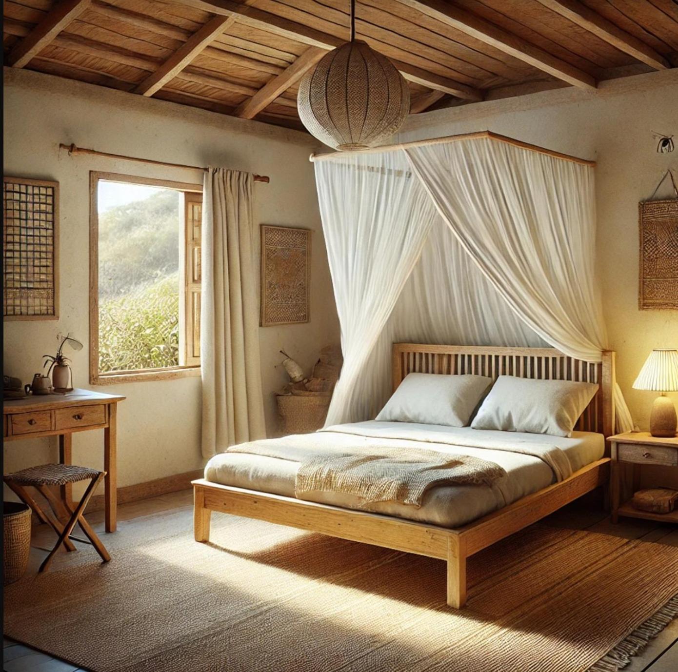 Savanna Sunset Suites Modern African-Mediterranean Oasis With Breathtaking Views Дар-ес-Салам Екстер'єр фото